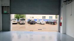 Tch Techcentre (D22), Factory #630160151